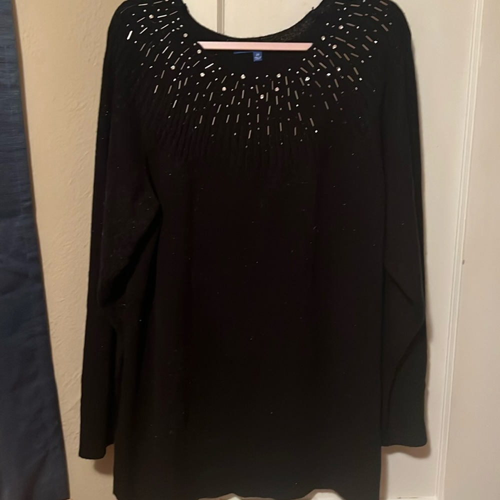 Women’s sweater